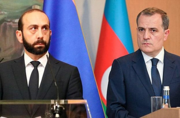 ՀՀ և Ադրբեջանի ԱԳ նախարարները կհանդիպեն հաջորդ շաբաթ